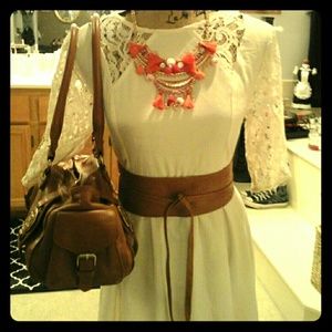 Vintage Celine Boogie Bag